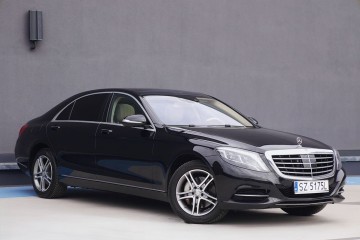 350D LONG 4MATIC Panorama DVD Kamery 360 Serwis