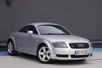 1.8T QUATTRO II.właściciel Bose Skóry Klimatronic Xenon
