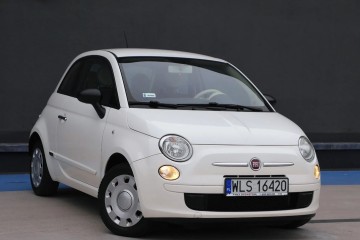 1.2 BENZYNA 69HP +LPG 100km=20zł Salon Pl. II.właściciel