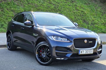 2.0 i4D AWD 4x4 Automat Skóry Serwisowany