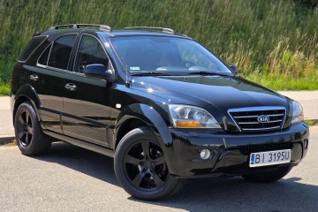 3.3 V6 248KM + LPG 4x4 Automat Skóry Klimatronic DVD