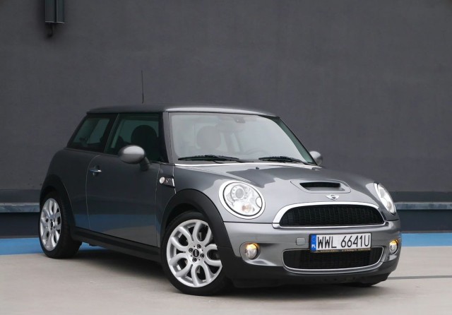 mini