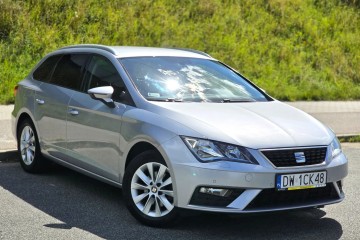 1.5 Benzyna 131hp Salon Pl. 1.właściciel VAT 23% Gwarancja