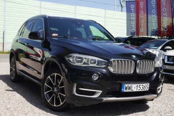 3.0d 258HP Xdrive PANORAMA FullLED Serwis GWARANCJA