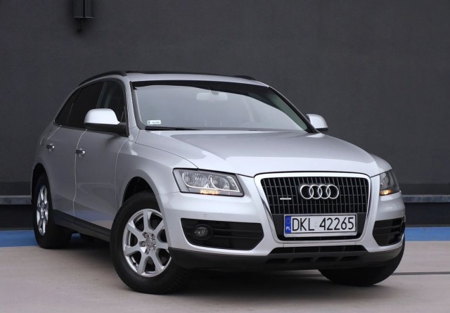 audi