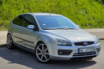 1.6 Benzyna 116hp Klimatyzacja II. właściciel
