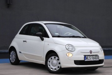 1.2 BENZYNA 69HP +LPG 100km=24zł Salon Pl. II.właściciel