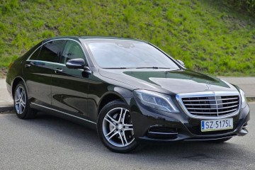 350D LONG 4MATIC Panorama DVD Kamery 360 Serwis