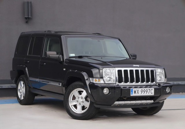 jeep