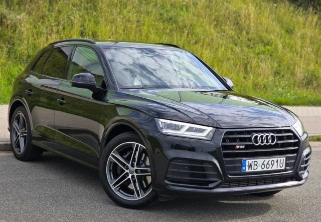 audi