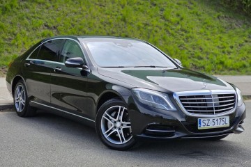 350D LONG 4MATIC Panorama DVD Kamery 360 Serwis