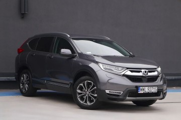 1.5 V-TEC TURBO 193HP AUTOMAT Navi Led Skóry Gwarancja EUROPA