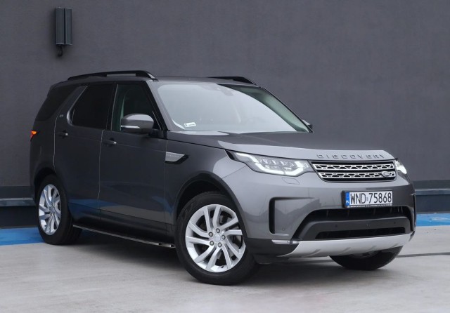 land-rover