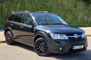2.0 Diesel 170KM 4x4 AUTOMAT 7osób Kamera Skóry