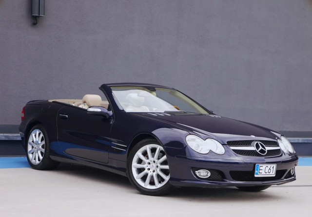 mercedes-benz