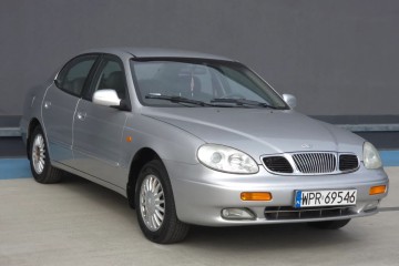 2.0 CDX 133KM+LPG AUTOMAT II.właściciel Klimatronic