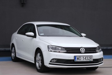 2.0 TDI 110HP Klimatronic Salon Pl. II.właściciel GWARANCJA
