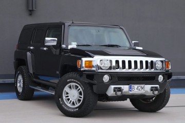 LIFT 3.7 245HP +LPG Kamera Skóry 4x4 ZADBANY Serwis