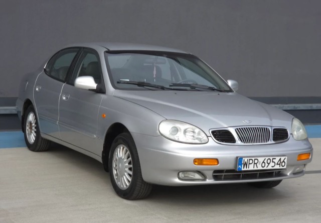 daewoo