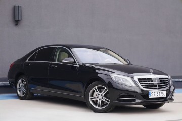 350D LONG 4MATIC Panorama DVD Kamery 360 Serwis