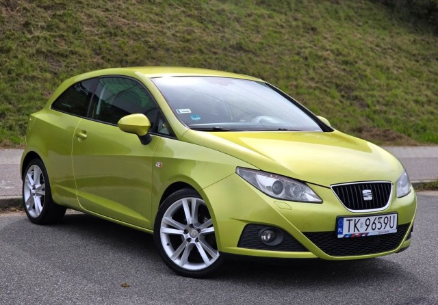 seat