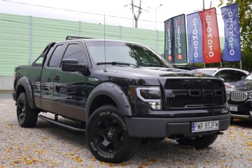 XL 4.6 V6 292HP +LPG 4x4 Kamera Klimatyzacja NAVI 6osób