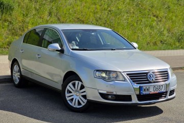 2.0 TSI 200HP AUTOMAT Navi Skóry Salon Polska Doinwestowany