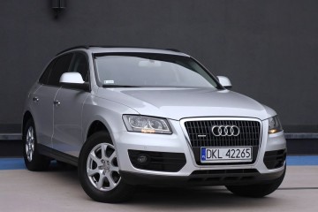 2.0 TFSI 211HP Automat QUATTRO Panorama II.właściciel