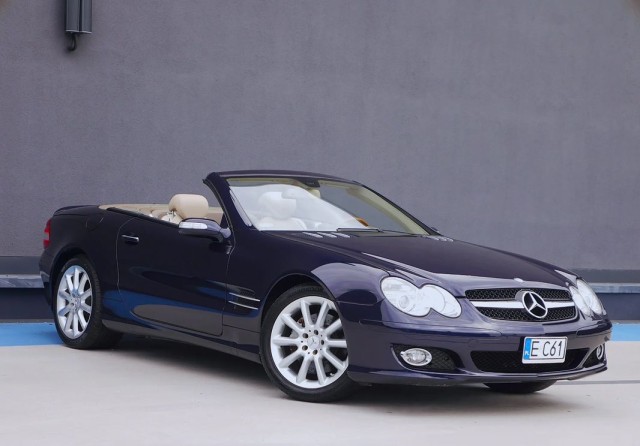 mercedes-benz
