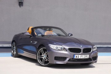 LIFT 2.0i 184HP Automat CABRIO Navi Skóry GWARANCJA