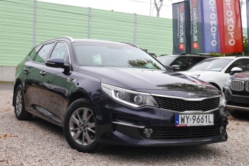 1.7 CRDI 141HP Salon Pl. Serwis ASO Kamera GWARANCJA