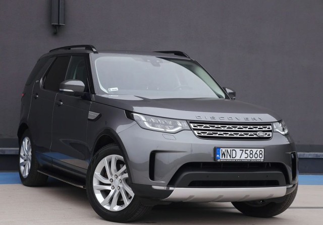 land-rover